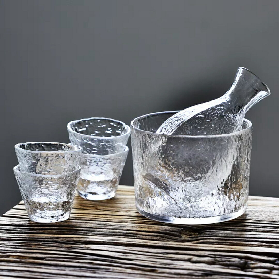 A033900高級酒器 酒器6点セット 徳利 焼酎 とっくり 酒燗器 保温器 温燗