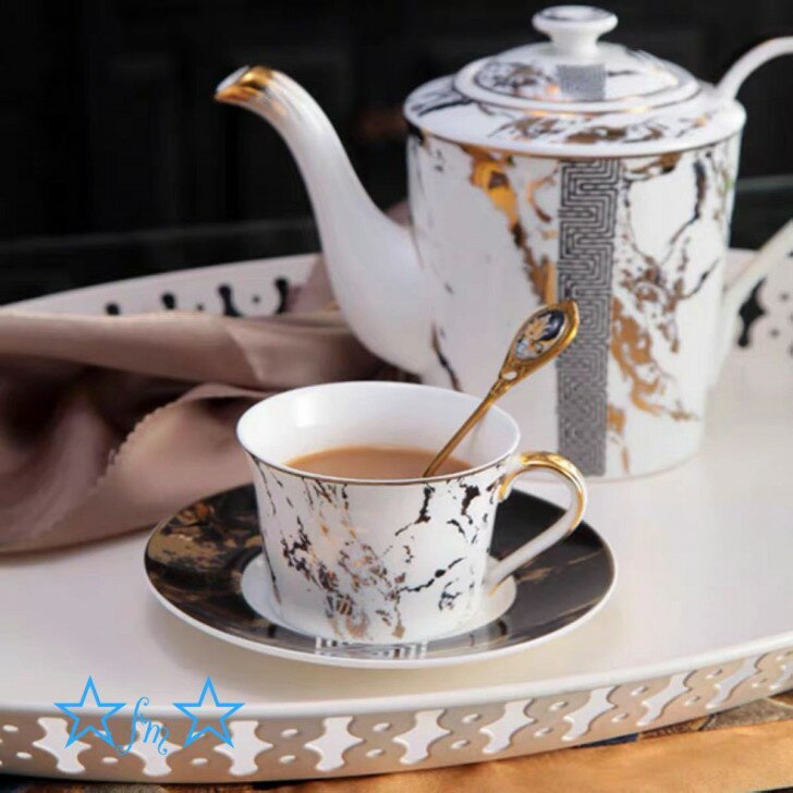 買い保障できる 生活をカラフルオシャレに 高級西洋ティー コーヒーカップセット カップ ソーサー6客セット 陶磁器ティーセット Summitinternationalschool Com