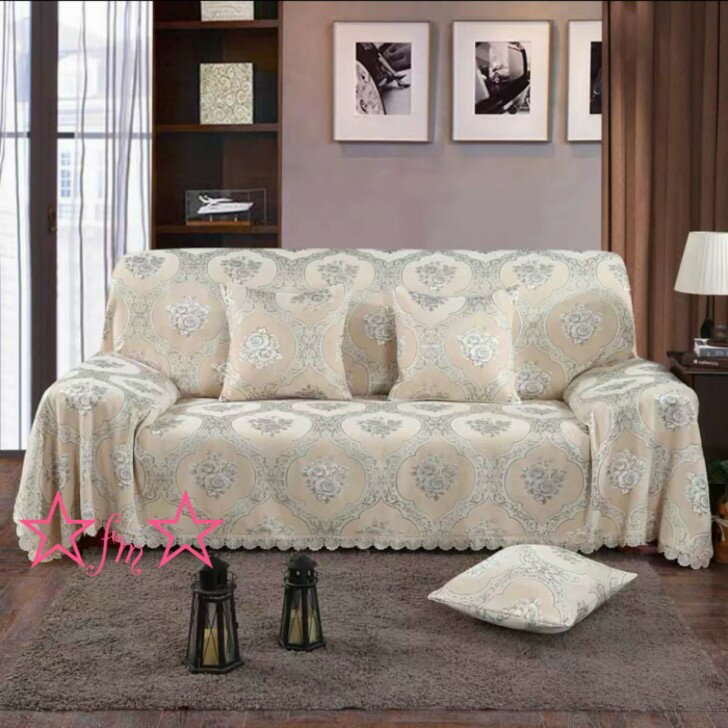 A048610高級ソファーカバー ソファーシーツ 3人掛け マルチカバー ．ソファー保護カバー ．ベッドカバ..