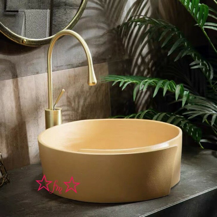 状態 ：新品未使用サイズ（cm）：幅：43奥行き：43高さ：14素材：陶磁器取付について：取付工事はお近くの工務店様にご相談してください＜ 重量物なので同梱はできません ＞☆☆★★★★★★★★★★★★★☆☆◆お客様のご覧になっているモニター...