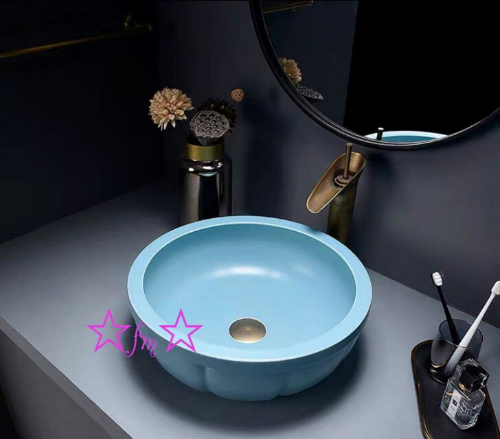 状態 ：新品未使用サイズ（cm）：幅：41奥行き：41高さ：15素材：陶磁器取付について：取付工事はお近くの工務店様にご相談してください＜ 重量物なので同梱はできません ＞☆☆★★★★★★★★★★★★★☆☆◆お客様のご覧になっているモニター等により多少色が異なる場合がございます。あらかじめご了承ください。◆複数ご注文の場合やお急ぎの場合は必ず事前に納期のお質問をお願いいたします。◆サイズの誤差は多少発生します。ご了承下さい。☆☆★★★★★★★★★★★★★☆☆注意事項1、こちらの商品は海外製の新品です。撮影時の照明やPC環境によって実際の商品と色が違う場合があります。2、輸入品で日本語の説明がない場合があり、サポートもございませんので商品知識のある方のみ御注文下さい。4、ご注文について 代引き引き換え、局留めは受け付けておりません。5、取り扱っている商品は、海外・アジア製品になります。きちんと全ての商品の検品をしておりますが、日本製に比べると作りが甘い場合があります。完璧を求められる方は御注文をお控えください。6、初期不良、輸送中の破損等は返金対応させて頂きます。その際はご到着から2日以内にご連絡をお願い致し7、新品未使用品ですが、外箱に初期からのスレ、剥げ歪みなどあります8、この商品は、購入後発送まで8日程度を要しますので、ご理解の上ご購入頂きますようお願い致します上記理由の返品交換は承ることが出来ませんので予めご了承くださいませ。