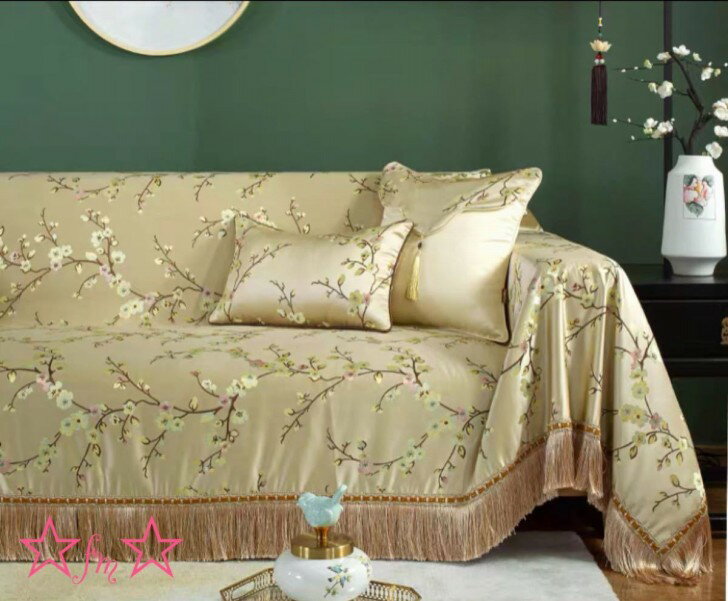 A011203高級ソファーカバー ソファーシーツ 3人掛け マルチカバー ．ソファー保護カバー ベッドカバー ..