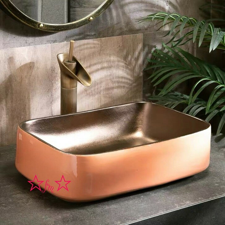 状態 ：新品未使用サイズ（cm）：幅：48奥行き：35高さ：15素材：陶磁器取付について：取付工事はお近くの工務店様にご相談してください＜ 重量物なので同梱はできません ＞☆☆★★★★★★★★★★★★★☆☆◆お客様のご覧になっているモニター等により多少色が異なる場合がございます。あらかじめご了承ください。◆複数ご注文の場合やお急ぎの場合は必ず事前に納期のお質問をお願いいたします。◆サイズの誤差は多少発生します。ご了承下さい。☆☆★★★★★★★★★★★★★☆☆注意事項1、こちらの商品は海外製の新品です。撮影時の照明やPC環境によって実際の商品と色が違う場合があります。2、輸入品で日本語の説明がない場合があり、サポートもございませんので商品知識のある方のみ御注文下さい。4、ご注文について 代引き引き換え、局留めは受け付けておりません。5、取り扱っている商品は、海外・アジア製品になります。きちんと全ての商品の検品をしておりますが、日本製に比べると作りが甘い場合があります。完璧を求められる方は御注文をお控えください。6、初期不良、輸送中の破損等は返金対応させて頂きます。その際はご到着から2日以内にご連絡をお願い致し7、新品未使用品ですが、外箱に初期からのスレ、剥げ歪みなどあります8、この商品は、購入後発送まで8日程度を要しますので、ご理解の上ご購入頂きますようお願い致します上記理由の返品交換は承ることが出来ませんので予めご了承くださいませ。