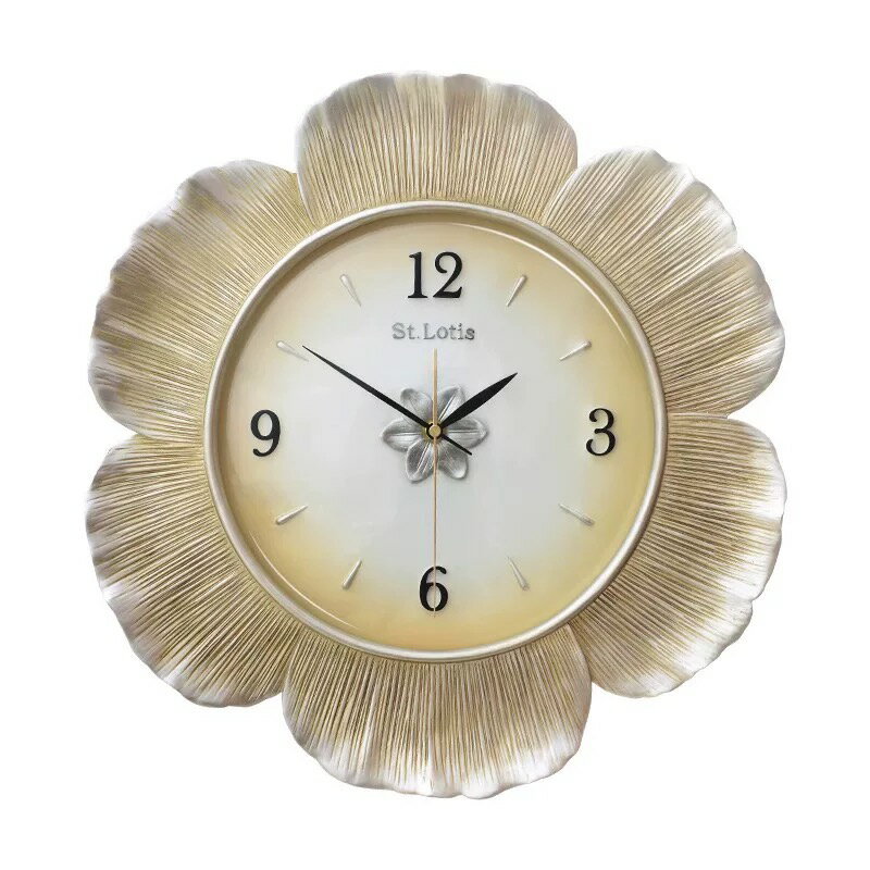 A012983壁掛け時計 壁飾り ．高級掛け時計