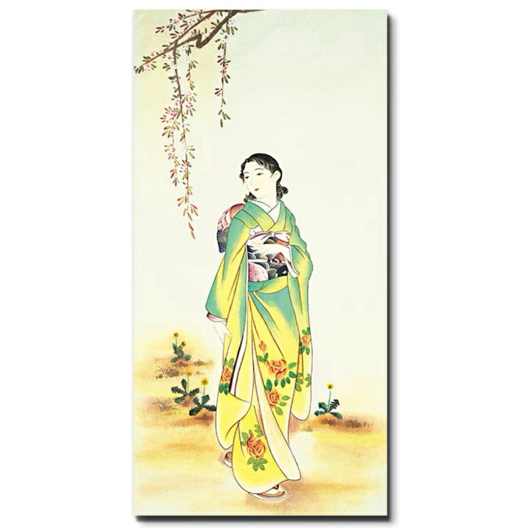 商品説明 外寸サイズ(cm)：幅40&nbsp;×高さ80厚さ：3.5cm【額縁】ブラック調【額縁の色について】額縁の色は指定が希望の場合はメール/お問合わせにてお気軽にご連絡ください。（ブラック、ゴールド2色あります）下記サイズもありますので、どうぞお問い合わせください。1、幅50&nbsp;x高さ1002、幅60&nbsp;x高さ1203、幅30&nbsp;x高さ60☆☆★★★★★★★★★★★★★☆☆◆お客様のご覧になっているモニター等により多少色が異なる場合がございます。あらかじめご了承ください。◆複数ご注文の場合やお急ぎの場合は必ず事前に納期のお質問をお願いいたします。◆サイズの誤差は多少発生します。ご了承下さい。☆☆★★★★★★★★★★★★★☆☆注意事項1丶ご利用のPC環境により、実際の商品と色が異なる場合がございます。予めご了承ください。2丶新品未使用品ですが、外箱に初期からのスレ、剥げ歪みなどあります。商品が輸送中に破損しないよう、木箱で商品を詰めてしまう場合がございますので、ご了承ください。3丶ご注文完了後、お客様都合による交換キャンセル及び不良品以外のご返品ご交換はお受け致しておりません。4丶梱包材のみの損傷や、お客様のイメージ違いによる性能、色、形、サイズの違い、ご注文間違い等による返品もお受けできません。配送なので軽微な傷などがつく場合がありますので、&nbsp;神経質な方のご購入はご遠慮ください。5丶品質に極端なこだわりをお持ちの方、極端に神経質な方はご購入ご遠慮ください，返品は対応していません6丶きちんと検品しておりますが、日本製に比べ作りが甘い場合がございます。傷がある場合がございます。完璧を求める方は入札をお控えください。上記理由の返品交換は承ることが出来ませんので予めご了承くださいませ。