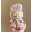 A034779新品3点セット labubuラブブ ぬいぐるみ服17cmドレス着せ替え 着ぐるみ
