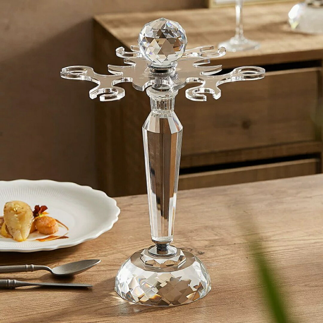 商品説明 サイズ(cm)&nbsp;：幅25&nbsp;高さ39素材:水晶、アルミ、プラスチックなど☆☆★★★★★★★★★★★★★☆☆&nbsp;◆お客様のご覧になっているモニター等により多少色が異なる場合がございます。あらかじめご了承くだ...