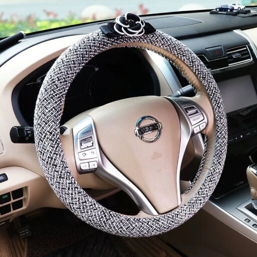 a063038高級ハンドルカバー ステアリングカバー 軽自動車 普通自動車 カー用品自動車内装 a063038高級ハンドルカバー ステアリングカバー 軽自動車 普通自動車 カー用品自動車内装