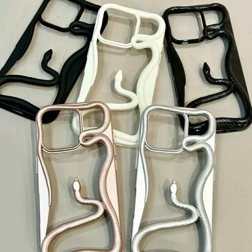 a0633513Dスネークデザイン iPhoneケース 個性フレーム 蛇モチーフ全機種対応 a0633513Dスネークデザイン iPhoneケース 個性フレーム 蛇モチーフ全機種対応