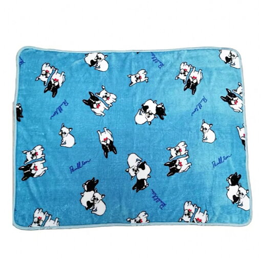 a063517フレンチブルドッグ 犬かわいい お昼寝 超ソフトフリースブランケット毛布 a063517フレンチブルドッグ 犬かわいい お昼寝 超ソフトフリースブランケット毛布