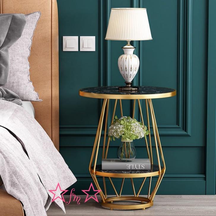 状態：新品未使用サイズ：幅47 x 高さ62（cm)素材：合金、人造大理石、他☆☆★★★★★★★★★★★★★☆☆◆お客様のご覧になっているモニター等により多少色が異なる場合がございます。あらかじめご了承ください。◆複数ご注文の場合やお急ぎの...