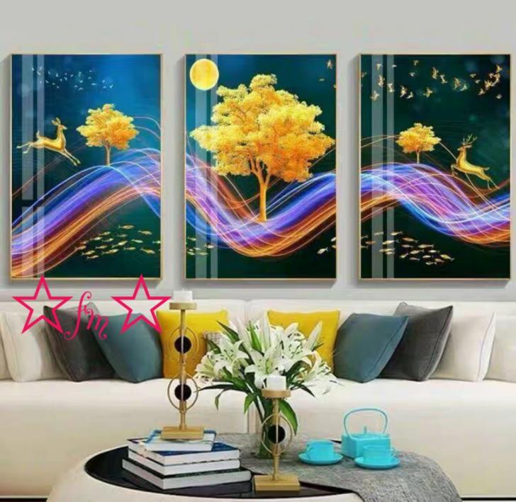 A014182高級美術アートパネル 絵画インテリア 壁飾り 絵画プリント 壁画 キャンバスプリントポスター3..