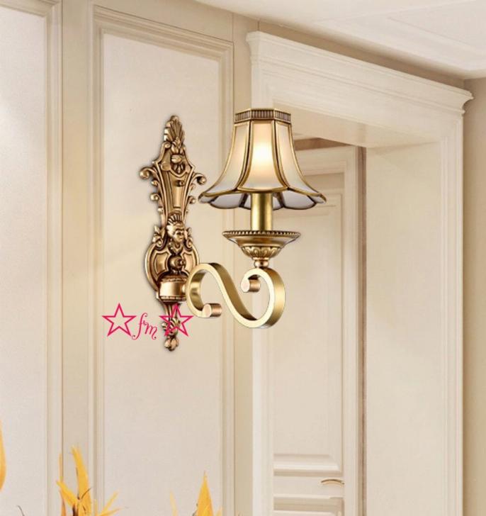 A003936高級銅壁掛け照明 ブラケットライト壁掛け灯 玄関照明 間接照明 インテリア照明