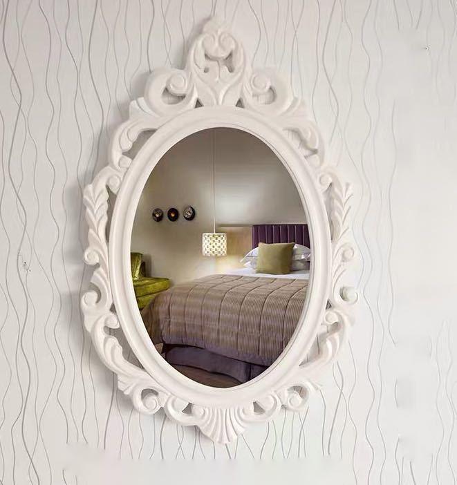 サイズ(cm) ： 幅49 x 高さ70（cm）材質 ： ミラー、樹脂、木、他★複数ご注文の場合やお急ぎの場合は必ず事前に納期のお質問をお願いいたします。☆☆★★★★★★★★★★★★★☆☆☆☆★★★★★★★★★★★★★☆☆注意事項1、こちら...