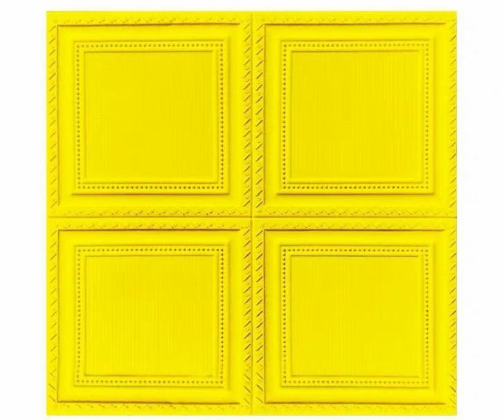 ◆状態：新品◆材質：XPEエコ フォーム◆50枚 70cm×70cm◆裏面に粘着性があり、はがすと、壁に貼ることができる3D壁紙◆防水 汚い防止 カビ防止◆貼り付け方は簡単。各場所に適用！◆手作業での採寸の為、若干誤差がある場合があります。ご了承下さい。◆新品、未使用なので、少し匂いがします。数日に置いて匂いが消えます。☆☆★★★★★★★★★★★★★☆☆◆お客様のご覧になっているモニター等により多少色が異なる場合がございます。あらかじめご了承ください。◆複数ご注文の場合やお急ぎの場合は必ず事前に納期のお質問をお願いいたします。◆サイズの誤差は多少発生します。ご了承下さい。☆☆★★★★★★★★★★★★★☆☆注意事項1、こちらの商品は海外製の新品です。撮影時の照明やPC環境によって実際の商品と色が違う場合があります。2、輸入品で日本語の説明がない場合があり、サポートもございませんので商品知識のある方のみ御注文下さい。3、ご注文について 代引き引き換え、局留めは受け付けておりません。4、取り扱っている商品は、海外・アジア製品になります。きちんと全ての商品の検品をしておりますが、日本製に比べると作りが甘い場合があります。完璧を求められる方は御注文をお控えください。5、初期不良、輸送中の破損等は返金対応させて頂きます。その際はご到着から2日以内にご連絡をお願い致し6、新品未使用品ですが、外箱に初期からのスレ、剥げ歪みなどあります7、この商品は、購入後発送まで8日程度を要しますので、ご理解の上ご購入頂きますようお願い致します上記理由の返品交換は承ることが出来ませんので予めご了承くださいませ。