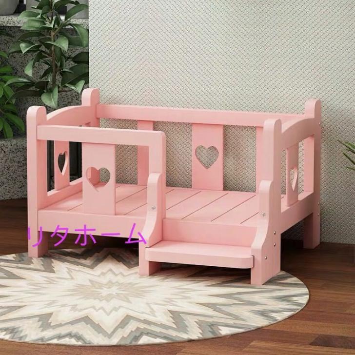 Bed Cuddler - A040903ペットベッド★犬小屋 ペット用ベッド★豪華犬用ベッド ★ペットハウス
