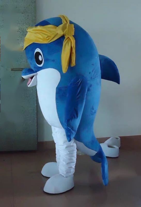A048500コスプレ衣装 着ぐるみ 大人用着...の紹介画像2