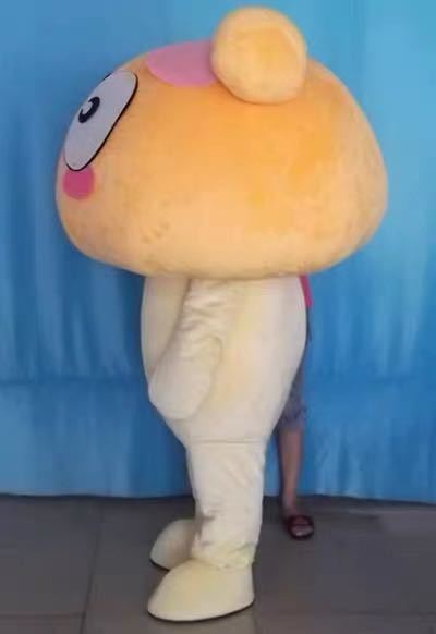 A013979コスプレ衣装 着ぐるみ 大人用着...の紹介画像3