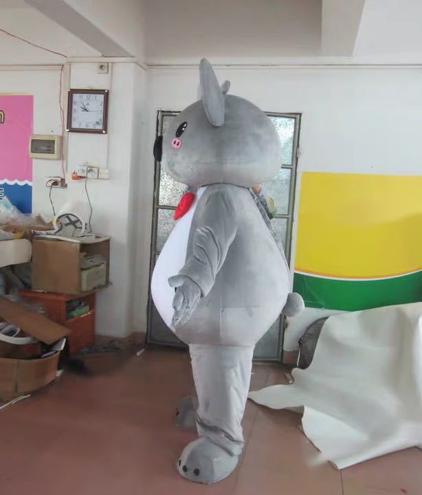 A011012コスプレ衣装 着ぐるみ 大人用着...の紹介画像3