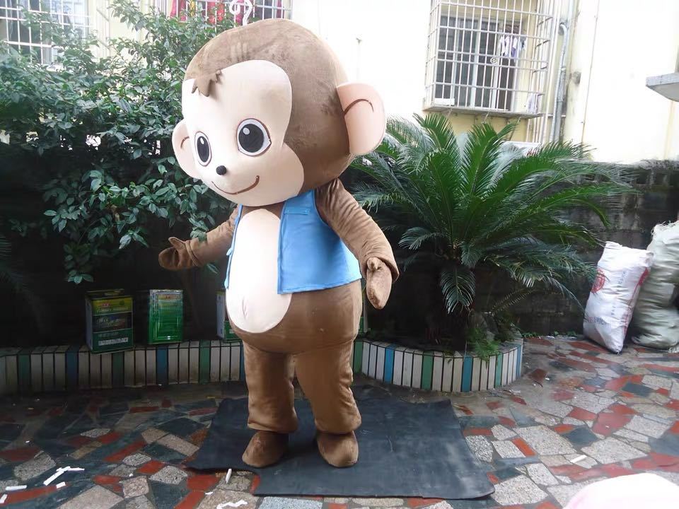 A016325コスプレ衣装 着ぐるみ 大人用着...の紹介画像2