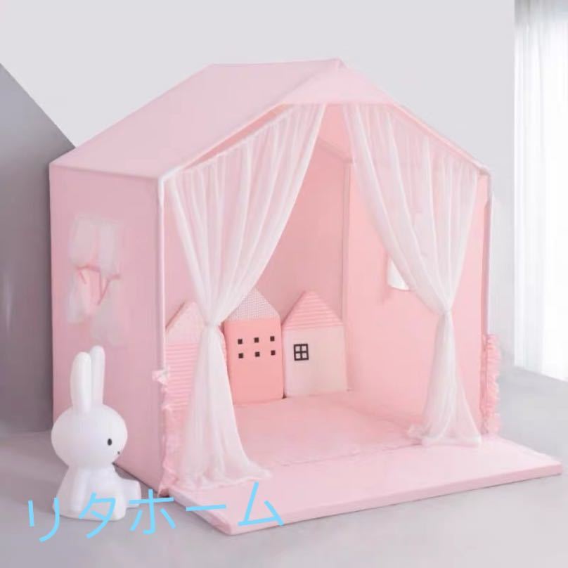 Rakuten - A061743犬小屋 ペット用ベッド　豪華犬用ベッド　犬猫ペットハウス