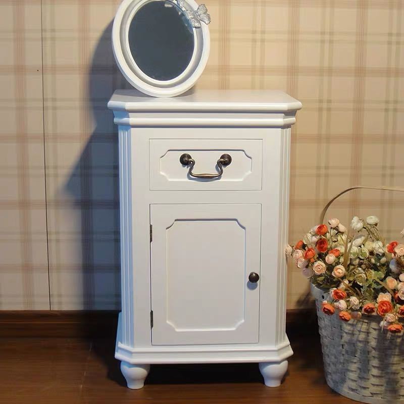 A057302高級ローテーブル リビングテーブル 木製 センターテーブル 収納棚付き サイドテーブル 幅43cm