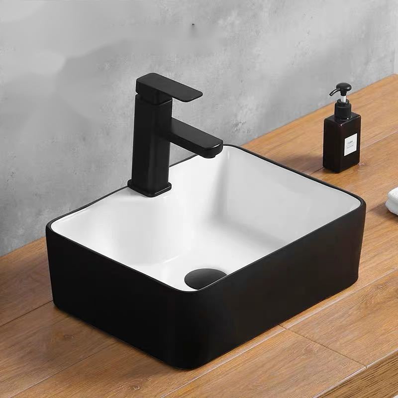 A012747洗面台 洗面ボウルセット 洗面ボール ．陶器 手水鉢 手洗器 手洗い鉢 洗面...