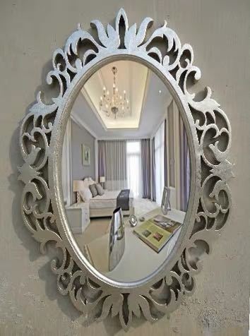 サイズ(cm) ： 幅78 x 高さ118（cm）材質 ： ミラー、樹脂、木、他★複数ご注文の場合やお急ぎの場合は必ず事前に納期のお質問をお願いいたします。☆☆★★★★★★★★★★★★★☆☆☆☆★★★★★★★★★★★★★☆☆注意事項1、こち...