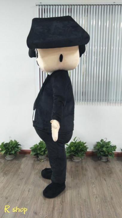 A018054コスプレ衣装 着ぐるみ .大人用...の紹介画像3
