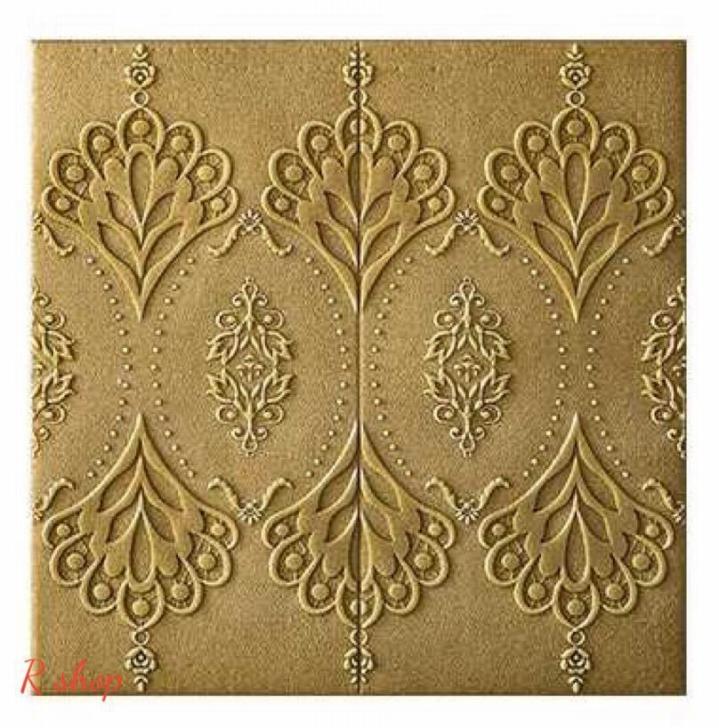 人気ブランド 50枚 70cm 70cm 背景壁 3d立体レンガ模様壁紙 防水 汚い防止 カビ防止 人気ブランド Hughsroomlive Com