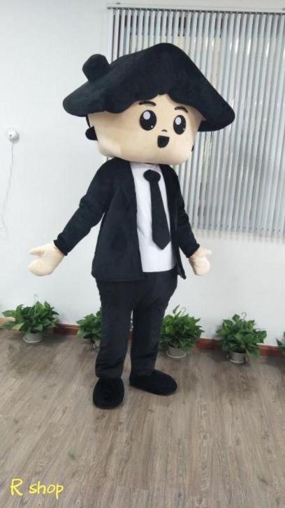 A018054コスプレ衣装 着ぐるみ .大人用...の紹介画像2