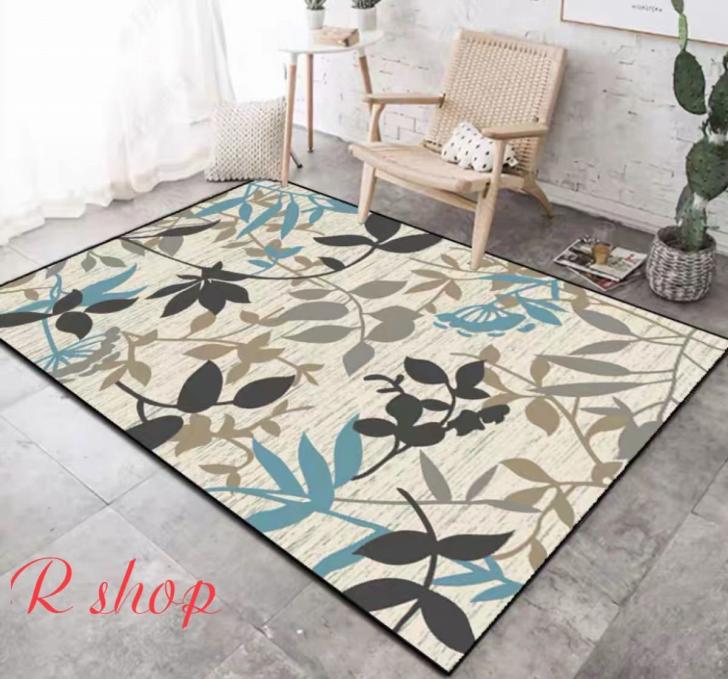 Character Pattern - A020425ラグ カーペット ラグマット 160×230cm ホットカーペット対応 他のサイズもあり．オーダー可能