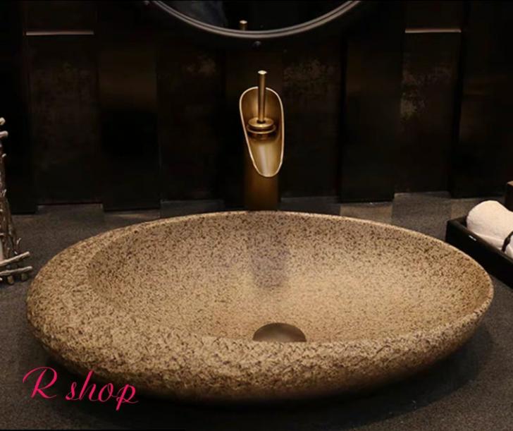 状態 ：新品未使用外寸サイズ（cm)幅：57奥行き：37高さ：13素材：陶磁器取付について：取付工事はお近くの工務店様にご相談してください＜ 重量物なので同梱はできません ＞☆☆★★★★★★★★★★★★★☆☆◆お客様のご覧になっているモニター等により多少色が異なる場合がございます。あらかじめご了承ください。◆複数ご注文の場合やお急ぎの場合は必ず事前に納期のお質問をお願いいたします。◆サイズの誤差は多少発生します。ご了承下さい。☆☆★★★★★★★★★★★★★☆☆注意事項1、こちらの商品は海外製の新品です。撮影時の照明やPC環境によって実際の商品と色が違う場合があります。2、輸入品で日本語の説明がない場合があり、サポートもございませんので商品知識のある方のみ御注文下さい。4、ご注文について 代引き引き換え、局留めは受け付けておりません。5、取り扱っている商品は、海外・アジア製品になります。きちんと全ての商品の検品をしておりますが、日本製に比べると作りが甘い場合があります。完璧を求められる方は御注文をお控えください。6、初期不良、輸送中の破損等は返金対応させて頂きます。その際はご到着から2日以内にご連絡をお願い致し7、新品未使用品ですが、外箱に初期からのスレ、剥げ歪みなどあります8、この商品は、購入後発送まで8日程度を要しますので、ご理解の上ご購入頂きますようお願い致します上記理由の返品交換は承ることが出来ませんので予めご了承くださいませ。