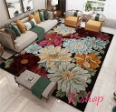 A047550ラグ カーペット ラグマット .160×230cm ホットカーペット対応 別のサイズあり(3)