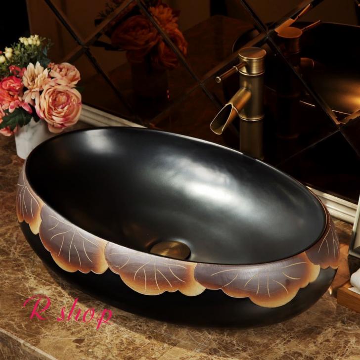 状態 ：新品未使用外寸サイズ（cm）：幅：60奥行き：40高さ：13素材：陶磁器取付について：取付工事はお近くの工務店様にご相談してください＜ 重量物なので同梱はできません ＞☆☆★★★★★★★★★★★★★☆☆◆お客様のご覧になっているモニター等により多少色が異なる場合がございます。あらかじめご了承ください。◆複数ご注文の場合やお急ぎの場合は必ず事前に納期のお質問をお願いいたします。◆サイズの誤差は多少発生します。ご了承下さい。☆☆★★★★★★★★★★★★★☆☆注意事項1、こちらの商品は海外製の新品です。撮影時の照明やPC環境によって実際の商品と色が違う場合があります。2、輸入品で日本語の説明がない場合があり、サポートもございませんので商品知識のある方のみ御注文下さい。4、ご注文について 代引き引き換え、局留めは受け付けておりません。5、取り扱っている商品は、海外・アジア製品になります。きちんと全ての商品の検品をしておりますが、日本製に比べると作りが甘い場合があります。完璧を求められる方は御注文をお控えください。6、初期不良、輸送中の破損等は返金対応させて頂きます。その際はご到着から2日以内にご連絡をお願い致し7、新品未使用品ですが、外箱に初期からのスレ、剥げ歪みなどあります8、この商品は、購入後発送まで8日程度を要しますので、ご理解の上ご購入頂きますようお願い致します上記理由の返品交換は承ることが出来ませんので予めご了承くださいませ。