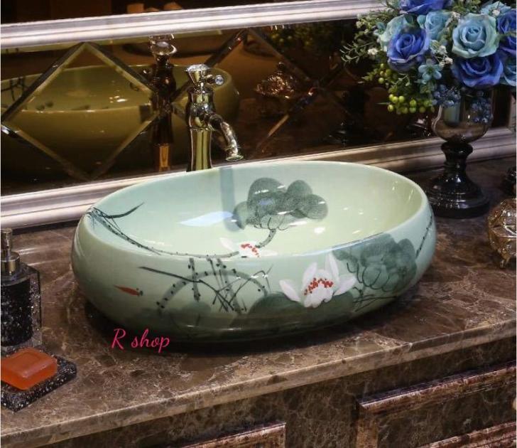 状態新品未使用サイズ（cm）：幅：60奥行き：40高さ：15素材：陶磁器取付について：取付工事はお近くの工務店様にご相談してください＜ 重量物なので同梱はできません ＞☆☆★★★★★★★★★★★★★☆☆◆お客様のご覧になっているモニター等により多少色が異なる場合がございます。あらかじめご了承ください。◆複数ご注文の場合やお急ぎの場合は必ず事前に納期のお質問をお願いいたします。◆サイズの誤差は多少発生します。ご了承下さい。☆☆★★★★★★★★★★★★★☆☆注意事項1、こちらの商品は海外製の新品です。撮影時の照明やPC環境によって実際の商品と色が違う場合があります。2、輸入品で日本語の説明がない場合があり、サポートもございませんので商品知識のある方のみ御注文下さい。4、ご注文について 代引き引き換え、局留めは受け付けておりません。5、取り扱っている商品は、海外・アジア製品になります。きちんと全ての商品の検品をしておりますが、日本製に比べると作りが甘い場合があります。完璧を求められる方は御注文をお控えください。6、初期不良、輸送中の破損等は返金対応させて頂きます。その際はご到着から2日以内にご連絡をお願い致し7、新品未使用品ですが、外箱に初期からのスレ、剥げ歪みなどあります8、この商品は、購入後発送まで8日程度を要しますので、ご理解の上ご購入頂きますようお願い致します上記理由の返品交換は承ることが出来ませんので予めご了承くださいませ。