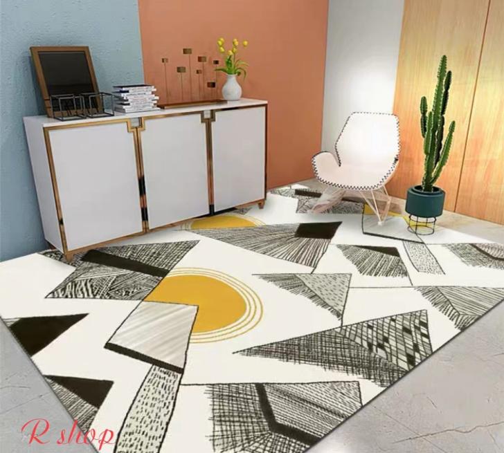 Character Pattern - A022194ラグ カーペット ラグマット 160×230cm ホットカーペット対応 他のサイズもあり オーダー可能