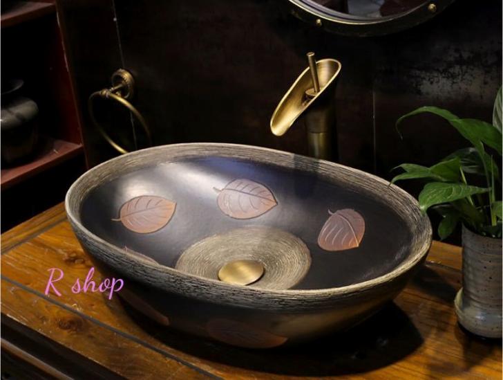 状態新品未使用サイズ（cm）：幅：56奥行き：35高さ：14.5素材：陶磁器取付について：取付工事はお近くの工務店様にご相談してください＜ 重量物なので同梱はできません ＞☆☆★★★★★★★★★★★★★☆☆◆お客様のご覧になっているモニター等により多少色が異なる場合がございます。あらかじめご了承ください。◆複数ご注文の場合やお急ぎの場合は必ず事前に納期のお質問をお願いいたします。◆サイズの誤差は多少発生します。ご了承下さい。☆☆★★★★★★★★★★★★★☆☆注意事項1、こちらの商品は海外製の新品です。撮影時の照明やPC環境によって実際の商品と色が違う場合があります。2、輸入品で日本語の説明がない場合があり、サポートもございませんので商品知識のある方のみ御注文下さい。4、ご注文について 代引き引き換え、局留めは受け付けておりません。5、取り扱っている商品は、海外・アジア製品になります。きちんと全ての商品の検品をしておりますが、日本製に比べると作りが甘い場合があります。完璧を求められる方は御注文をお控えください。6、初期不良、輸送中の破損等は返金対応させて頂きます。その際はご到着から2日以内にご連絡をお願い致し7、新品未使用品ですが、外箱に初期からのスレ、剥げ歪みなどあります8、この商品は、購入後発送まで8日程度を要しますので、ご理解の上ご購入頂きますようお願い致します上記理由の返品交換は承ることが出来ませんので予めご了承くださいませ。