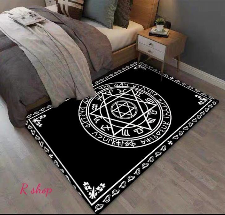 A026435�饰 �����ڥå� �饰�ޥå� ��160��230cm �ۥåȥ����ڥå��б� �̤Υ���������