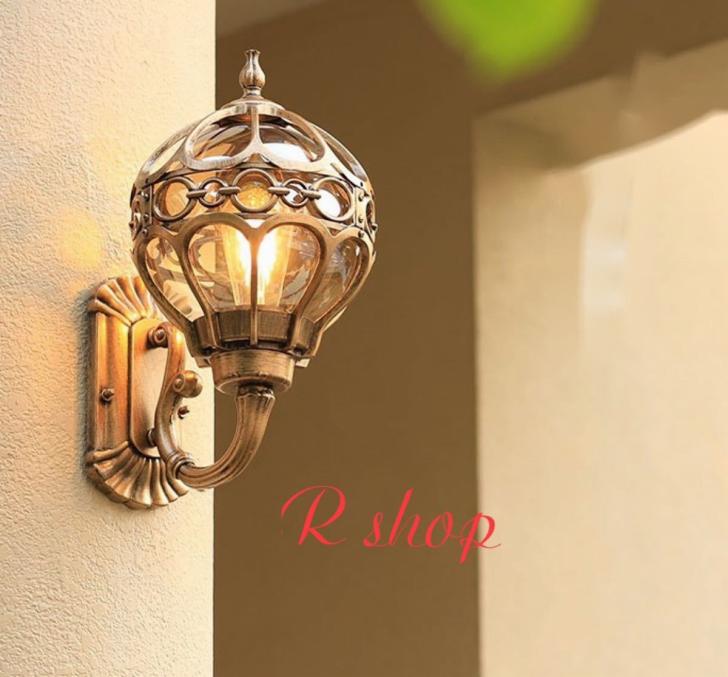 A048929高級感 壁掛けライト ブラケットライト 玄関灯 ポーチライト 防水壁掛け照明 屋外用ライト