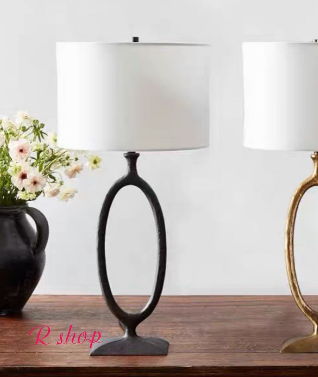 A016667照明スタンドライト テーブルランプ デスクライト 卓上ステンド アンティーク調スタンド