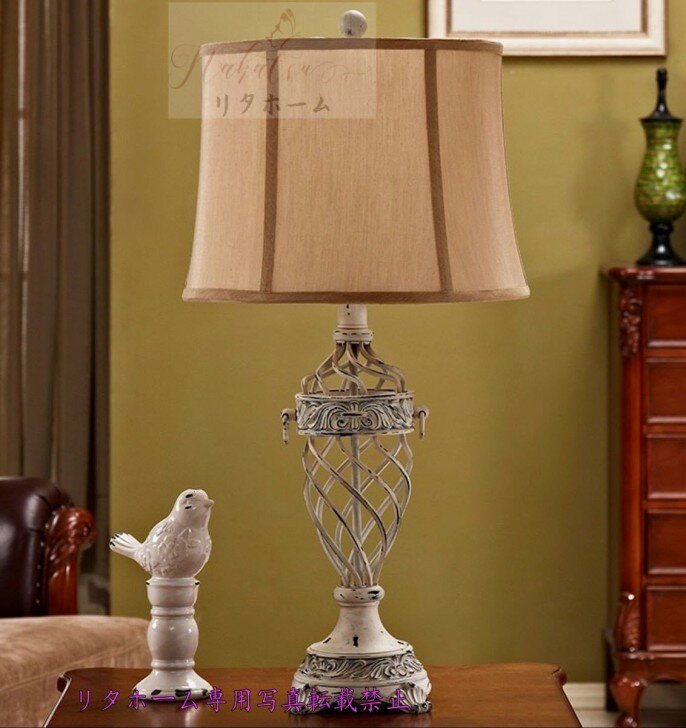 Orchid Lamps - A023658照明スタンドライト テーブルランプ デスクライト 卓上ステンド 豪華