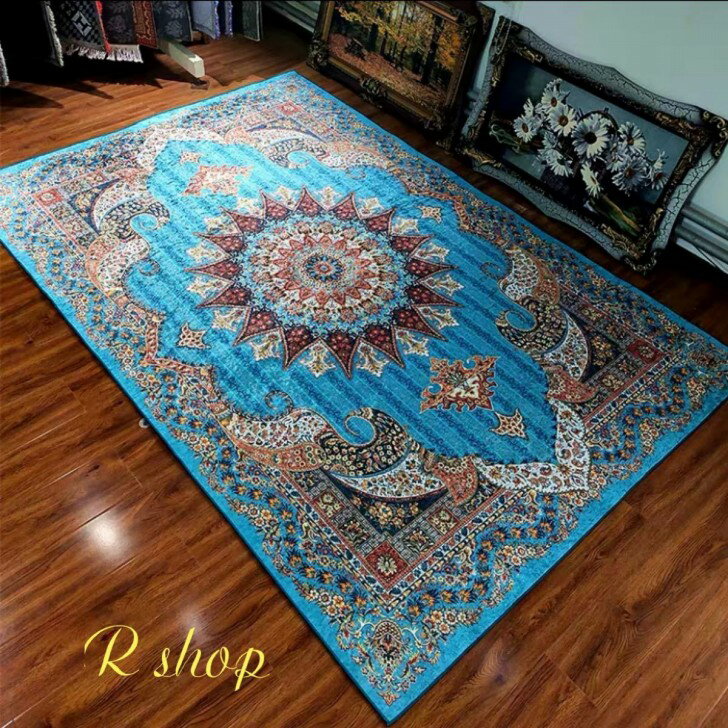 A028922ラグ カーペット ラグマット 160×230cm ホットカーペット対応 他のサイズもあり．オーダー可能