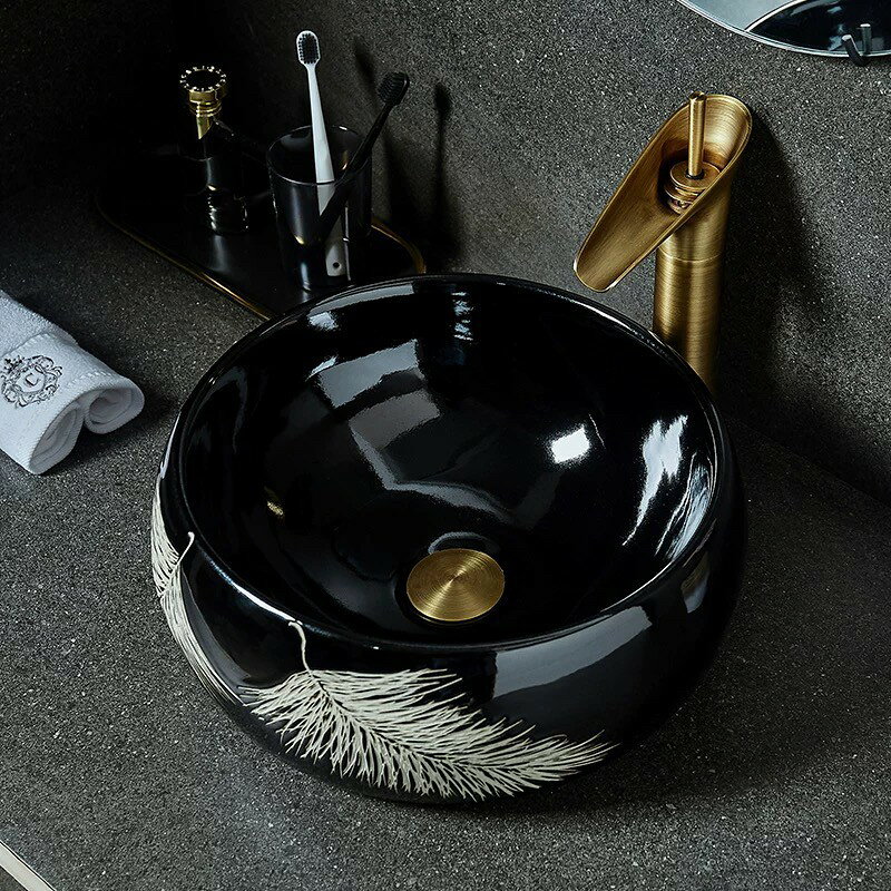 状態 ：新品未使用 外寸サイズ（cm）： 幅：40 奥行き：40 高さ：15 素材：陶磁器 取付について：取付工事はお近くの工務店様にご相談してください ＜ 重量物なので同梱はできません ＞ ☆☆★★★★★★★★★★★★★☆☆ ◆お客様のご覧になっているモニター等により多少色が異なる場合がございます。あらかじめご了承ください。 ◆複数ご注文の場合やお急ぎの場合は必ず事前に納期のお質問をお願いいたします。 ◆サイズの誤差は多少発生します。ご了承下さい。 ☆☆★★★★★★★★★★★★★☆☆ 注意事項 1丶ご利用のPC環境により、実際の商品と色が異なる場合がございます。予めご了承ください。 2丶新品未使用品ですが、外箱に初期からのスレ、剥げ歪みなどあります。 商品が輸送中に破損しないよう、木箱で商品を詰めてしまう場合がございますので、ご了承ください。 3丶ご注文完了後、お客様都合による交換キャンセル及び不良品以外のご返品ご交換はお受け致しておりません。 4丶梱包材のみの損傷や、お客様のイメージ違いによる 性能、色、形、サイズの違い、ご注文間違い等による返品もお受けできません。 配送なので軽微な傷などがつく場合がありますので、 神経質な方のご購入はご遠慮ください。 5丶販売条件について海外輸入製品の為、日本語の説明書は付いておりません。 6丶品質に極端なこだわりをお持ちの方、極端に神経質な方はご購入ご遠慮ください，返品は対応していません 7丶きちんと検品しておりますが、日本製に比べ作りが甘い場合がございます。傷がある場合がございます。完璧を求める方は入札をお控えください。 8丶あくまで画像はイメージですので、商品改良の為パッケージや一部仕様が少し変更になる場合もございます。 上記理由の返品交換は承ることが出来ませんので予めご了承くださいませ。
