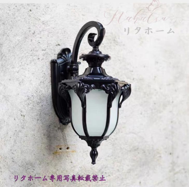 樂天商城 - A008885防水 ポーチライト 壁掛けライト ブラケットライト．玄関灯 照明器具 壁掛け照明