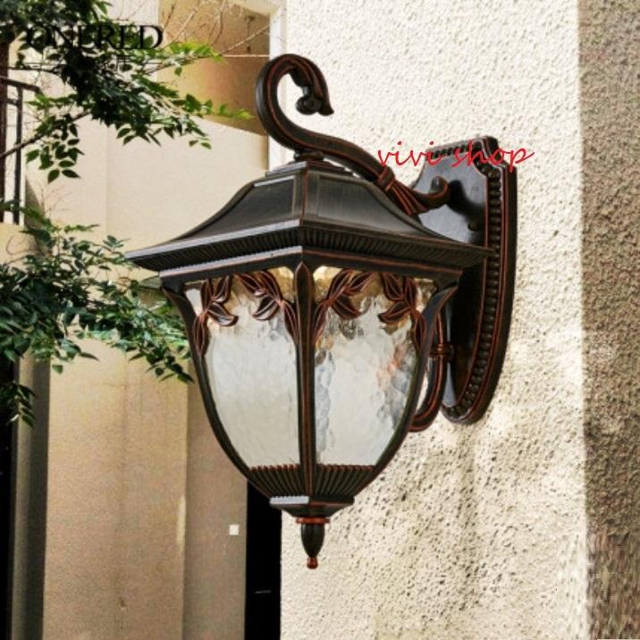 樂天商城 - A0167090121OU23壁掛け照明 壁掛け灯 インテリア照明 玄関灯 ．アンティーク 外灯 廊下 屋外