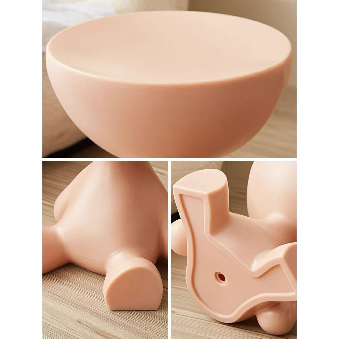 A037530飾り台 おしゃれ ローテーブル センターテーブル サイドテーブル ミニテーブル [2]