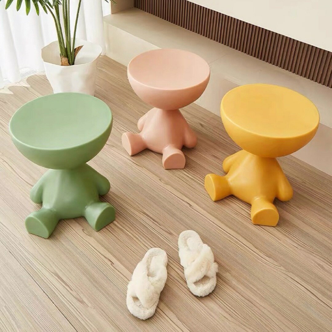 A037530飾り台 おしゃれ ローテーブル センターテーブル サイドテーブル ミニテーブル [3]