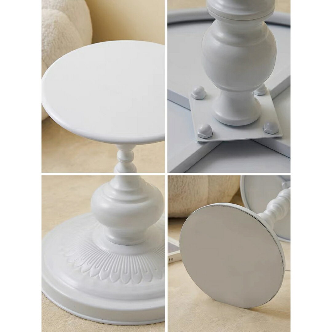 A037545飾り台 おしゃれ ローテーブル センターテーブル サイドテーブル ミニテーブル [3]