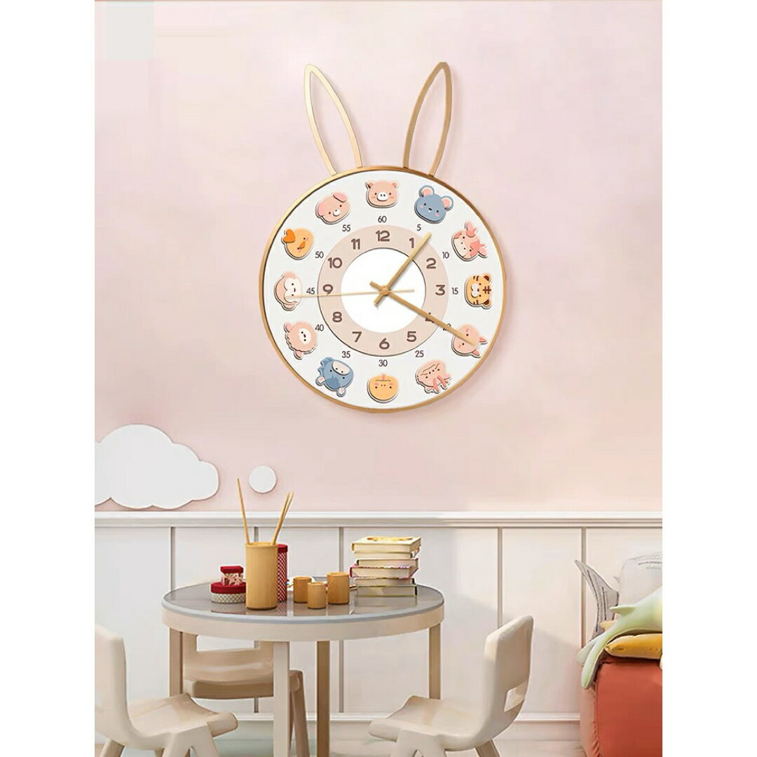 楽天市場】ピーターラビット 置き時計の通販